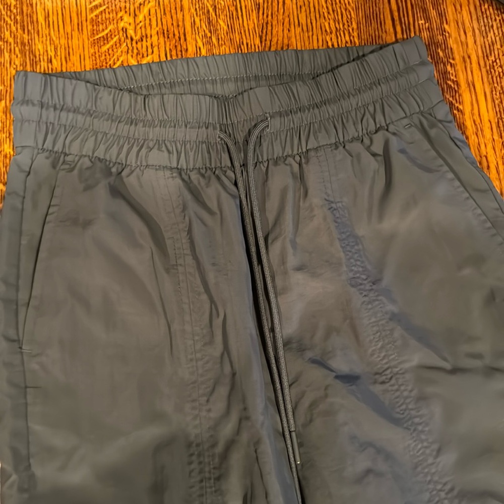 GAP lined joggers